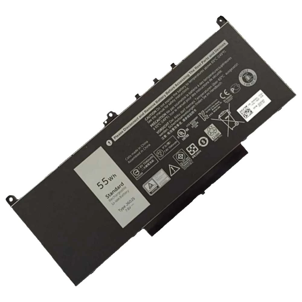 Dell Latitude E7470 Dell Price in BD | Dell Battery | RYANS