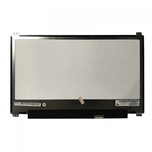 Q1B 13.3 Inch LED Ultra 30 Pin HD (1366x768) Matt/Glossy Notebook Display Regular Display