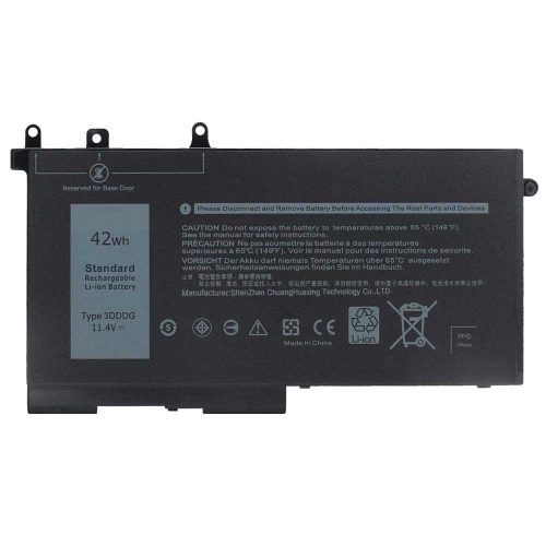 Dell Latitude 5280 E5280 5290 5480 E5480 5490 5580 5590 Series Dell