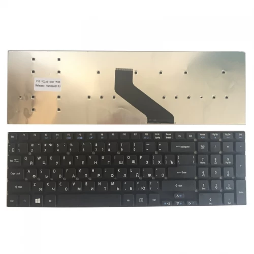 Acer ACER 5755 Notebook Keyboard Acer