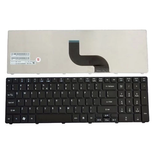 Acer Aspire 5742Z Keyboard Acer