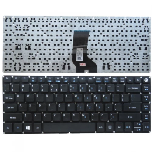 Acer ACER E5-473 Notebook Keyboard Acer