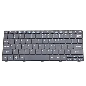 Acer ACER NAV 50/D260/D255 Notebook Keyboard Acer