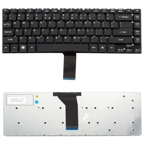 Acer Timeline 4830 Keyboard Acer