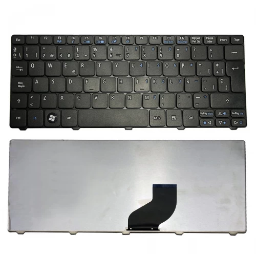 Acer ACER722 Notebook Keyboard Acer