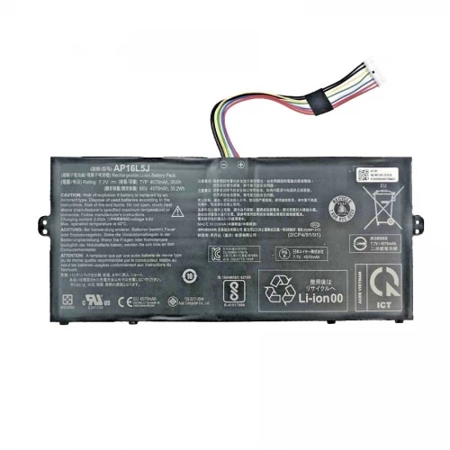 Acer Aspire Swift 5 SF514-52T SF514-53T Pro SF514-52TP Spin 1 SP111-32N SP111-33 SP111-34N SF514 TravelMate X5 TMX514-51-560Q TMX514-51T-50MW Series Acer