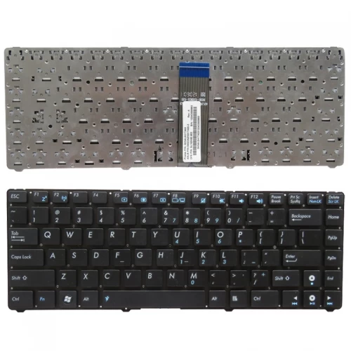 Asus ASUS 1215T Notebook Keyboard Asus