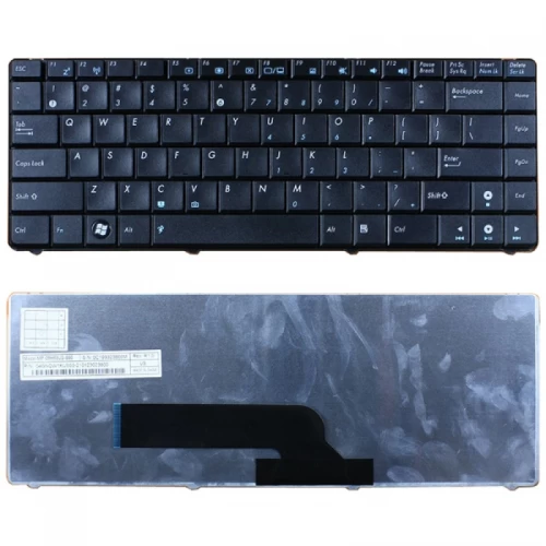 Asus ASUS K40IJ Notebook Keyboard Asus