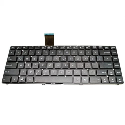Asus ASUS K45 Notebook Keyboard Keyboard
