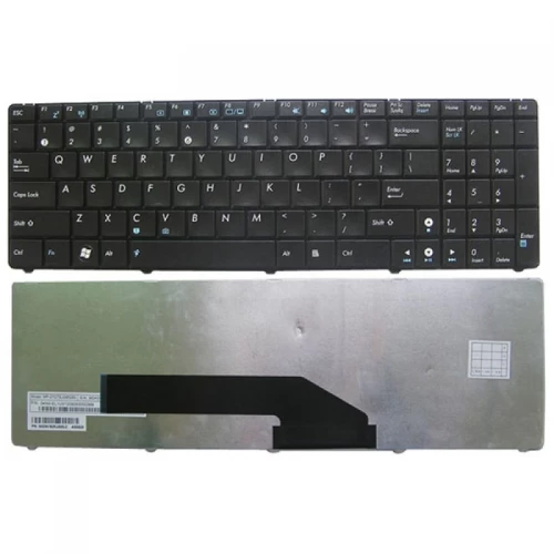 Asus ASUS K50IJ Notebook Keyboard Keyboard