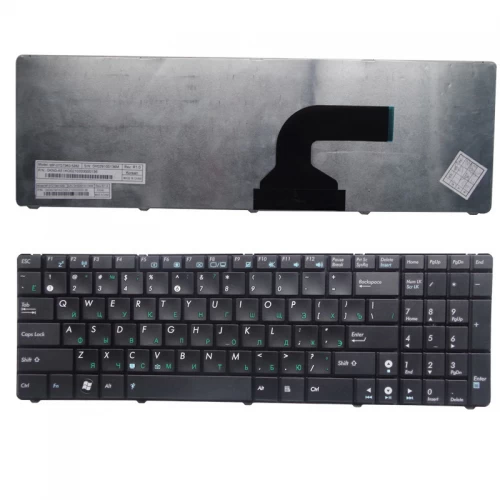 Asus ASUS K52 Notebook Keyboard Asus
