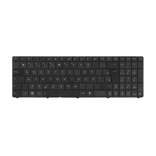 Asus ASUS K52 Notebook Keyboard Asus