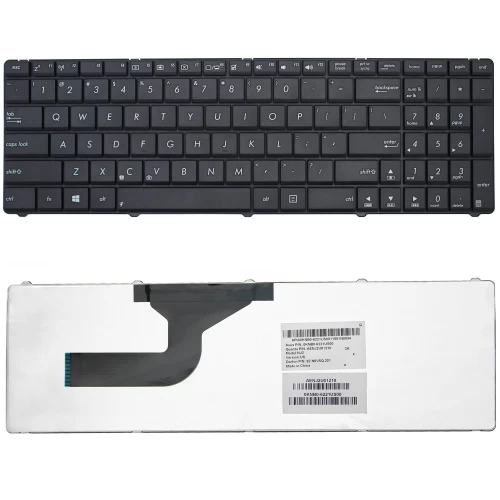 Asus ASUS K53 Notebook Keyboard Keyboard