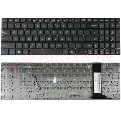 Asus ASUS N56V Notebook Keyboard Asus