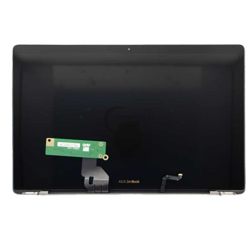 Asus 15.6 Inch 30 Pin FHD OLED (1920x1080) Full Assembly Matt/Glossy Notebook Display. Full Assembly Display