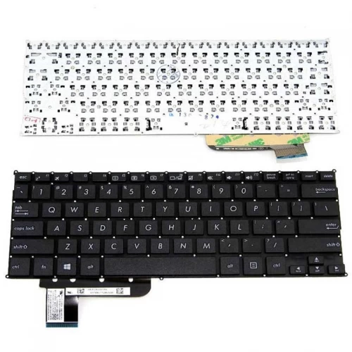Asus ASUS X202 Notebook Keyboard Keyboard