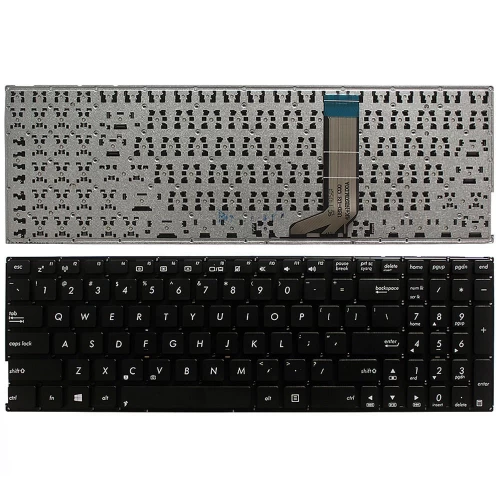 Asus ASUS X456UA Notebook Keyboard Asus