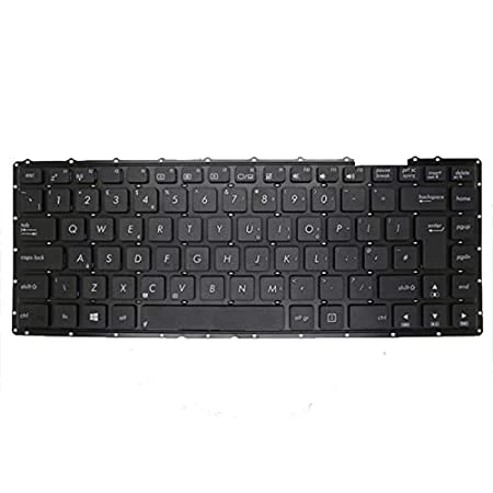 Asus ASUS X551 Keyboard Asus
