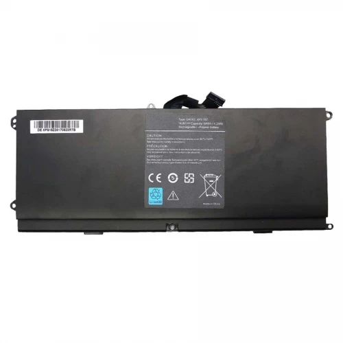 Dell XPS 15Z 15Z-L511Z 15Z-L511X Series Dell