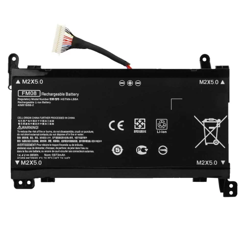 HP FM08 Battery For OMEN 17-AN Series HP