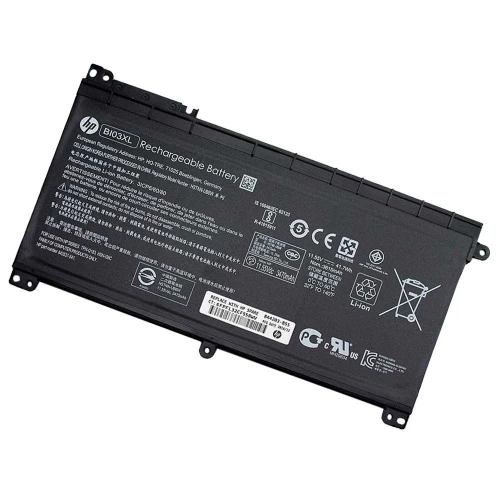 HP BI03XL ON03XL Pavilion X360 13-U M3 13-U131TU Stream 14-AX HP