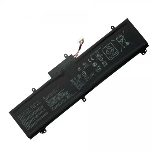 Asus Laptop Battery For ROG Zephyrus GA502DU GA502GU GU502DU GU502GU GU502GV GU532GU GU532GV GX502GV GX502GW GX532GV GX532GW Series Asus