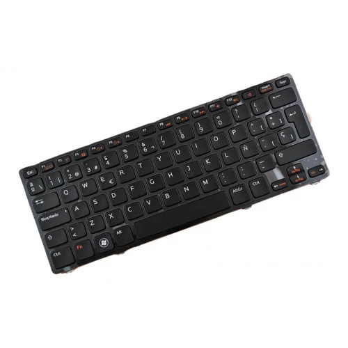 Dell DELL 14Z-5423 Notebook Keyboard Dell