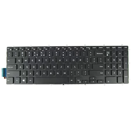 Dell 15-5568 Keyboard Dell