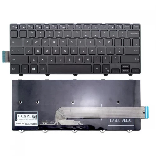 Dell DELL 3442-14-3000 Notebook Keyboard Dell
