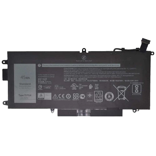 Dell Latitude 5289 7389 7392 series Dell