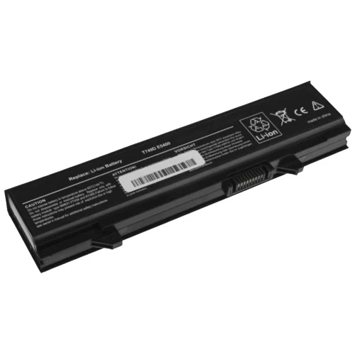 Dell E5400  Battery Dell