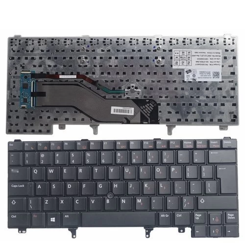 Dell DELL E6420 & E5420 Dell