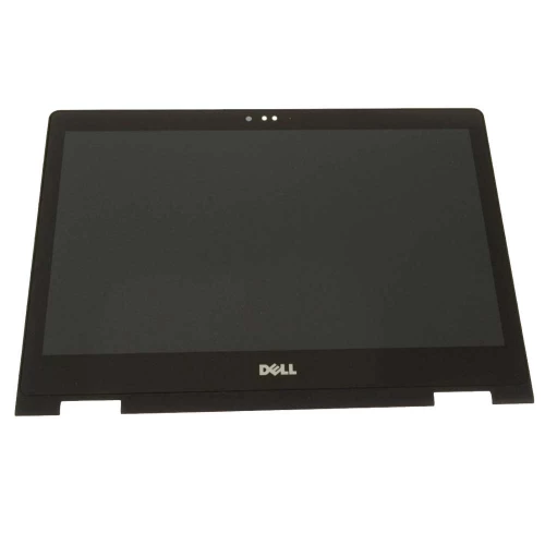 Dell Inspiron 13-5368 Touch Front Part Display Full Assembly Display