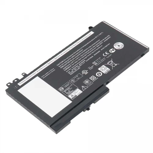 Dell Latitude E5270 E5470 E5570 P48F001 Precision M3510 Series Dell