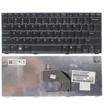 Dell Inspiron Mini 10 1012 1018 Dell