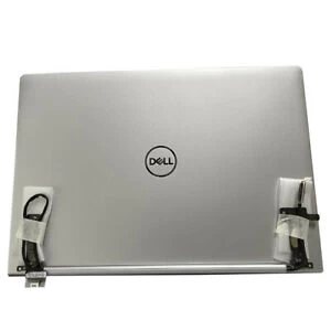 Dell XPS 13-7391 Front Panel Part With Touch For Notebook Full Assembly Display