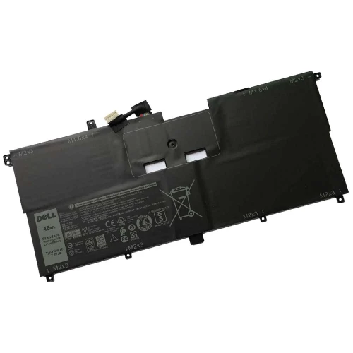 Dell XPS 15-9365 (NNF1C) Battery For Notebook Dell