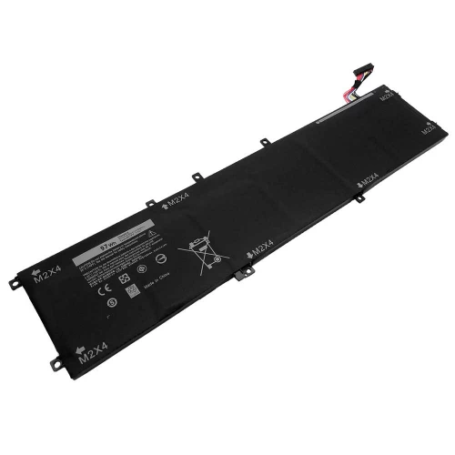 Dell XPS 15 9570 9560 9550 7590 Precision 5530 5520 5510 M5510 M5520 Series Dell