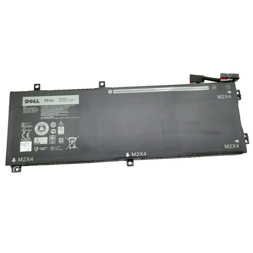 Dell XPS 15 (9560 / 9570) Precision 5530 H5H20, 0H5H20 Notebook Battery Dell