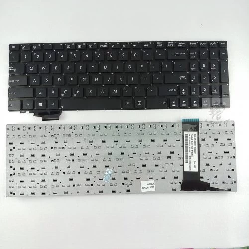 Fujitsu Fujitshu AH530 Keyboard Fujitsu