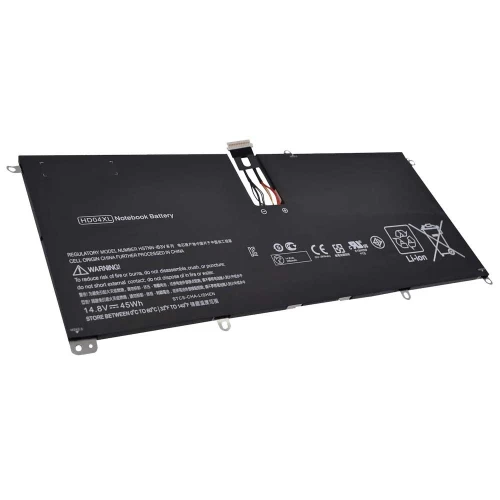 HP HD04XL Envy Spectre XT 13-2120tu 13-2021tu 13-2000eg Series HP