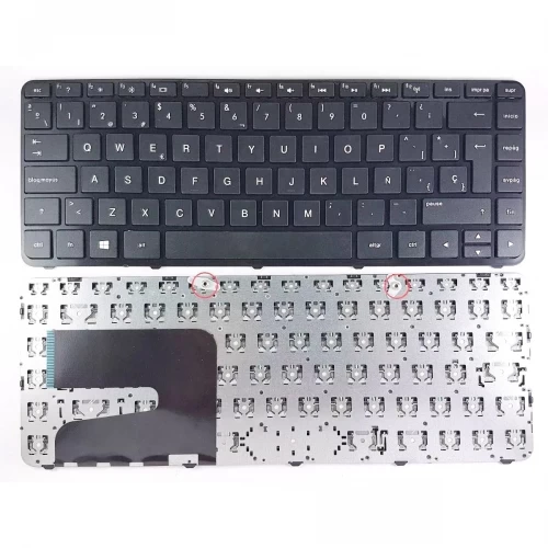 HP 240/ 14-E000 Notebook Keyboard HP