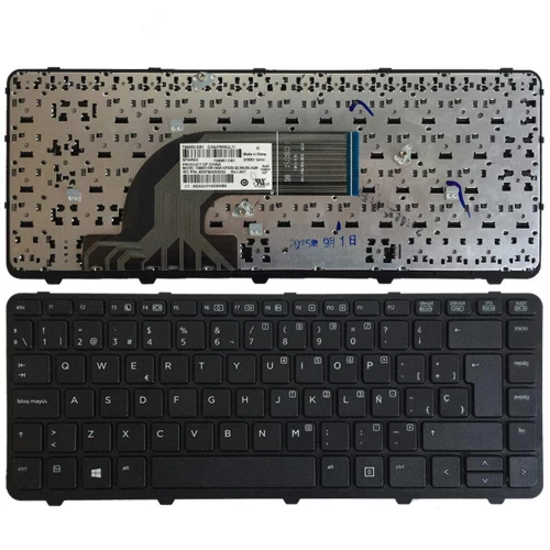 HP ProBook 430 G2 440 G0 G1 445 640 645 Series HP