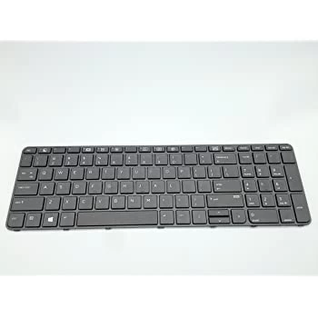 HP 440 G5 Keyboard (With Backlit) HP