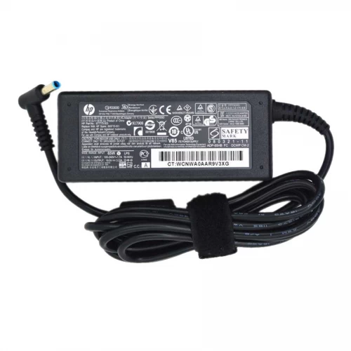 HP Blue Pin 19.5V 3.33A HP