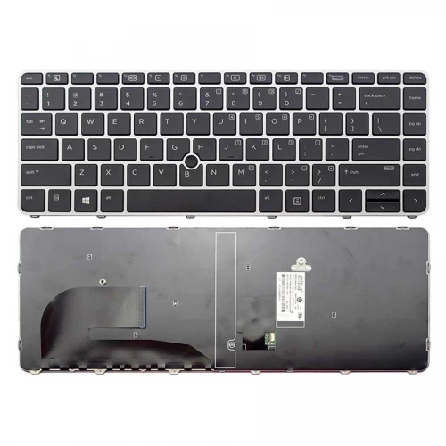 HP Elitebook 745 G3 G4 840 848 HP