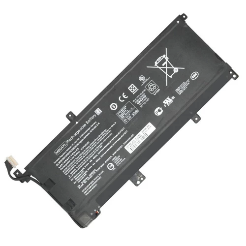 HP Envy X360 15-U011DX 15-U010DX 15-U111DX 15-U110DX 15-U337CL Pavilion NP03XL 13-A010DX 13-A110DX 761230-005 760944-421 13-A013CL Series HP