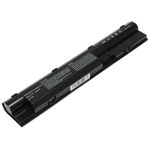 HP FP06 FP09 Probook 440 450 445 470 455 Go G1 Series HP