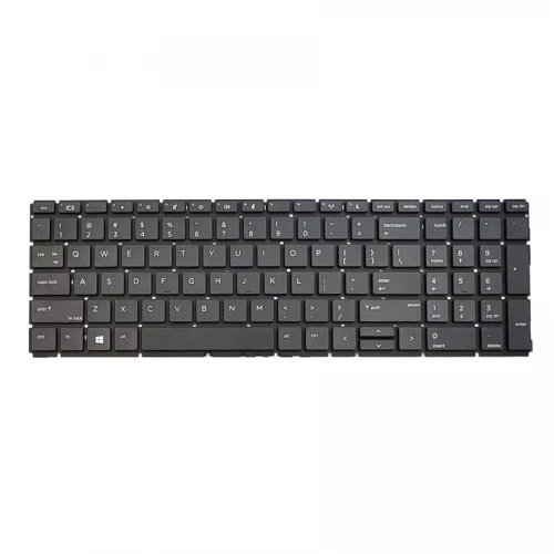 HP Probook 450 G6 G7 455 450R 455R Keyboard HP