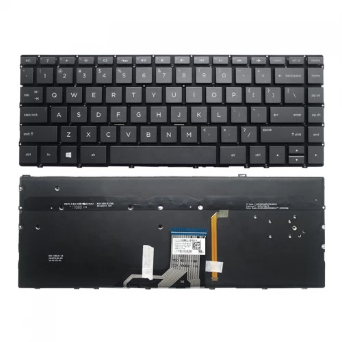 HP Spectre 13-AP0074TU HP